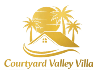Courtyard Valley Villa